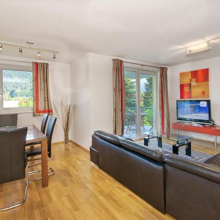 Apartment Leon - By Alpen Apartments Zell am See Zewnętrze zdjęcie