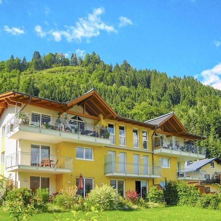 Apartment Leon - By Alpen Apartments Zell am See Zewnętrze zdjęcie