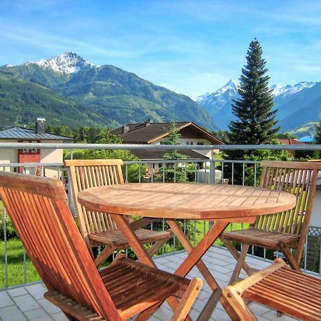 Apartment Leon - By Alpen Apartments Zell am See Zewnętrze zdjęcie