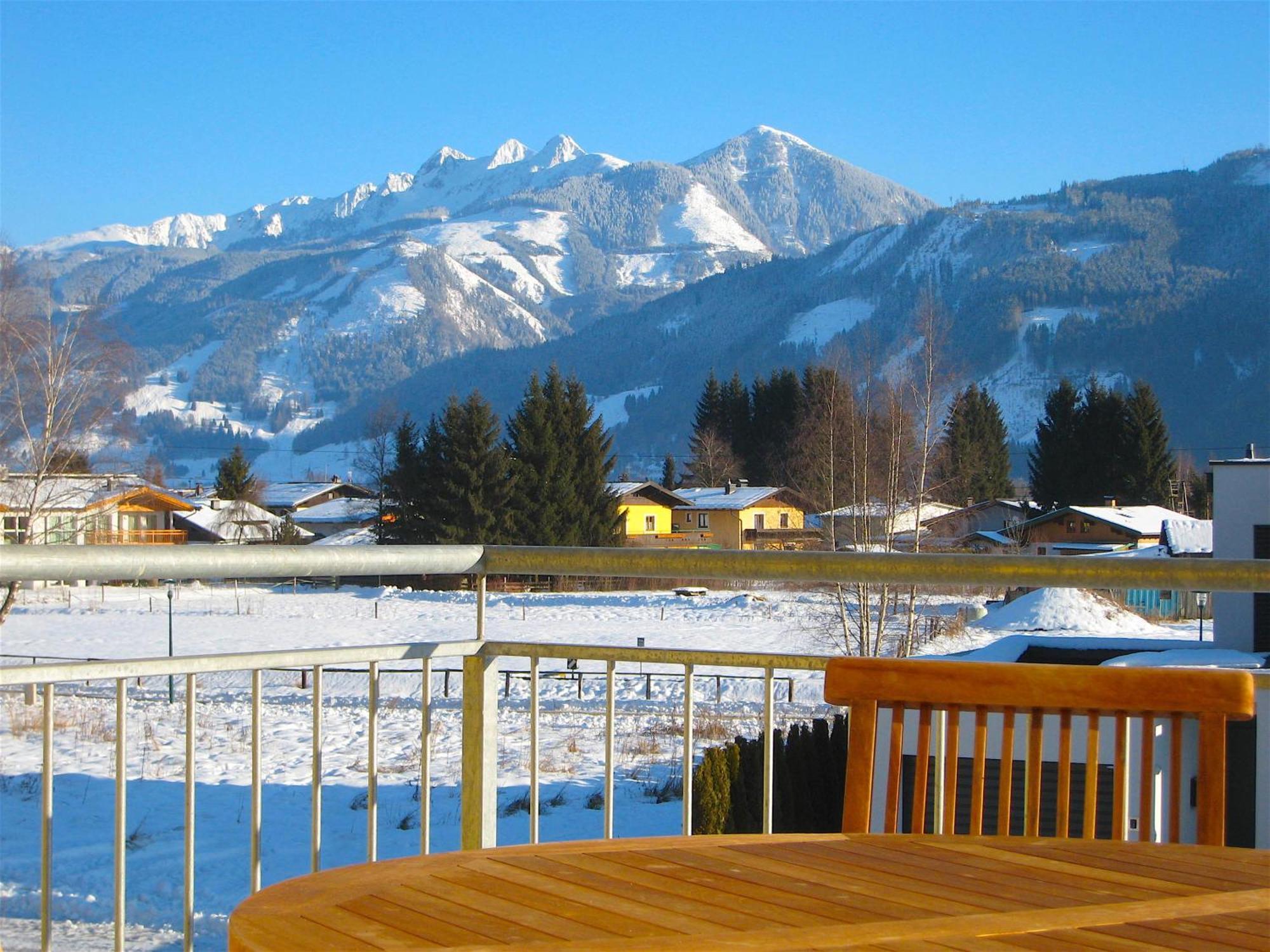 Apartment Leon - By Alpen Apartments Zell am See Zewnętrze zdjęcie