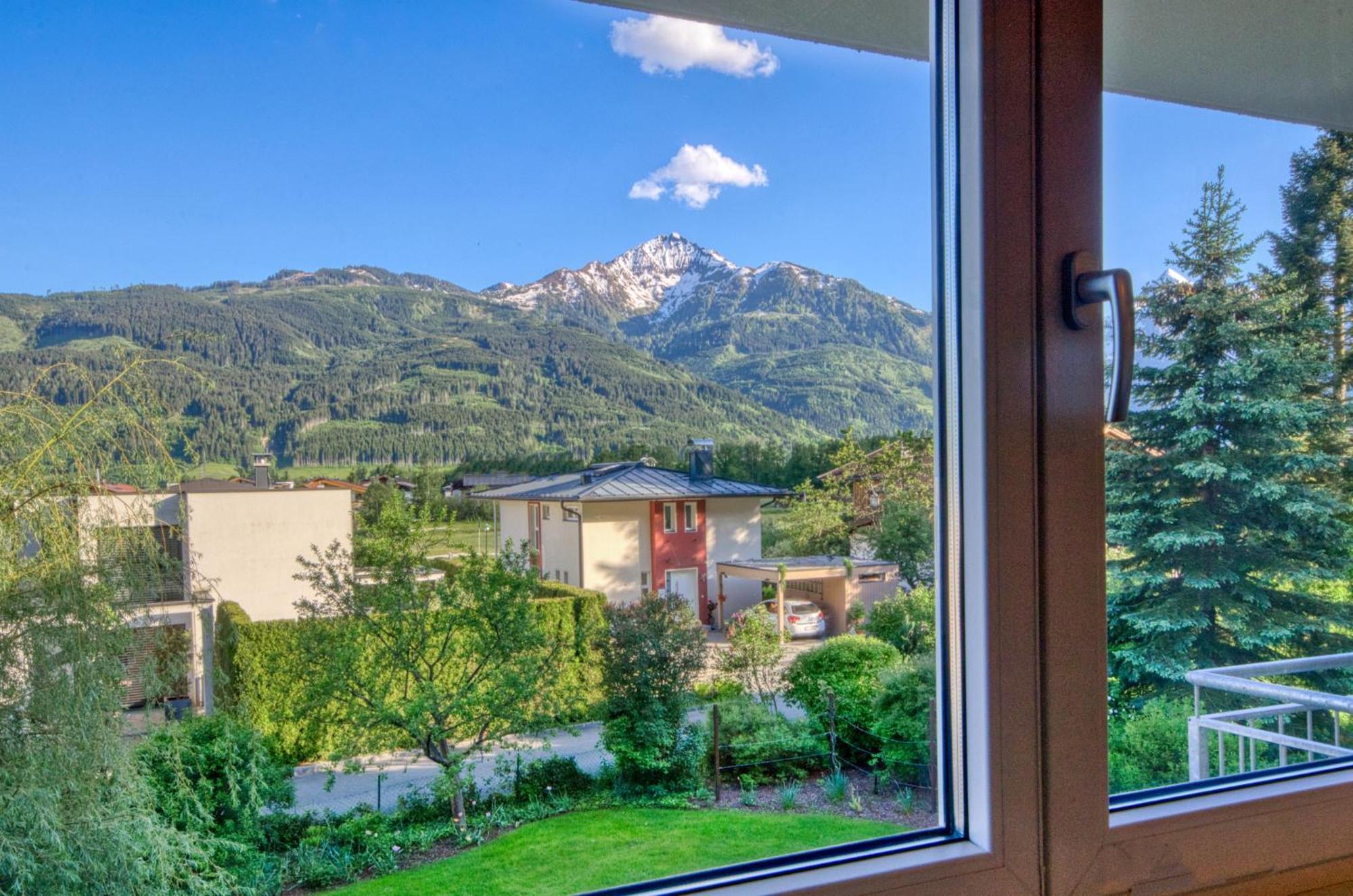 Apartment Leon - By Alpen Apartments Zell am See Zewnętrze zdjęcie
