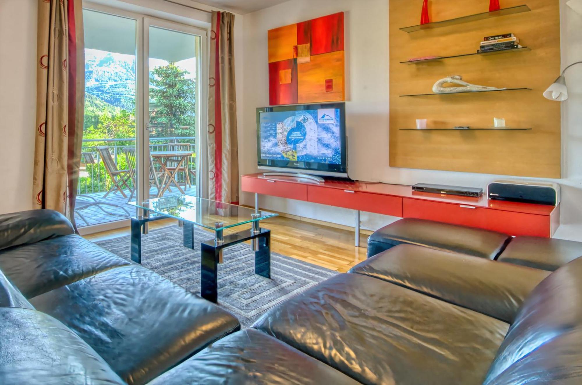 Apartment Leon - By Alpen Apartments Zell am See Zewnętrze zdjęcie