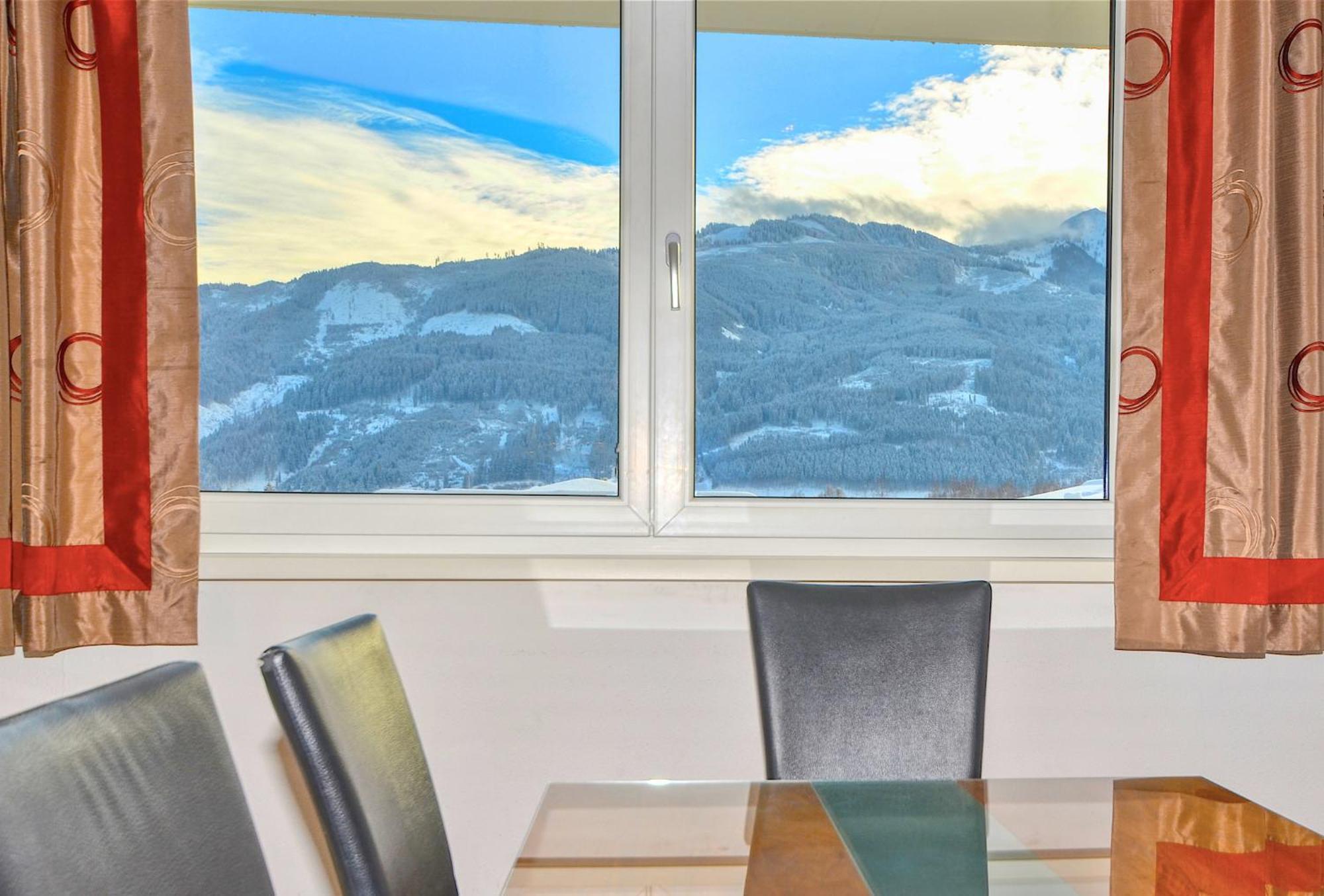 Apartment Leon - By Alpen Apartments Zell am See Zewnętrze zdjęcie
